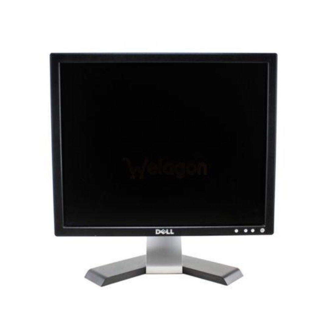 Dell monitor video driver windows 10