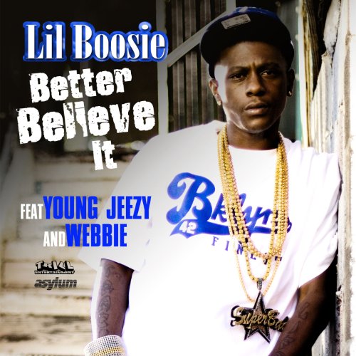 lil boosie albums and mixtapes free download