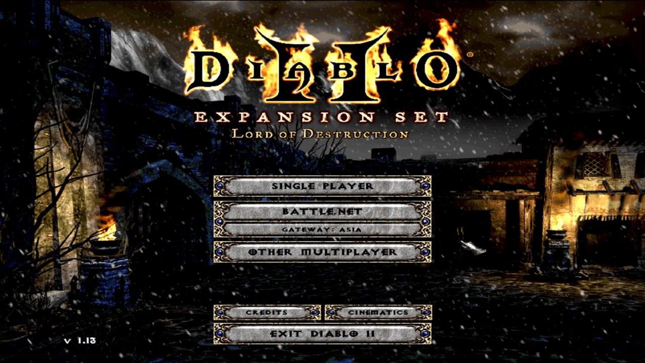 Diablo 3 download pc